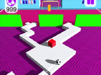 Play Football: Tricky Kick now!