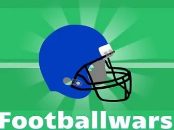 PLay Footballwars.io now!