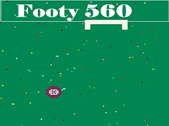 PLay Footy 560 now!