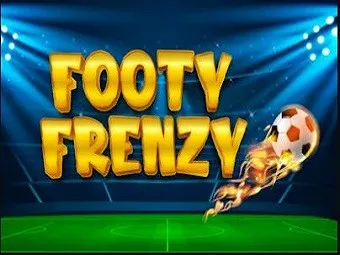 PLay Footy Frenzy now!