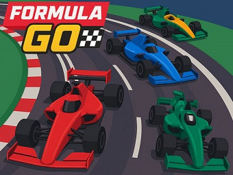Play Formula Go now!