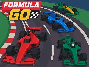 PLay Formula Go now!