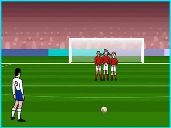 Play Free Kick World Cup 2022 now!