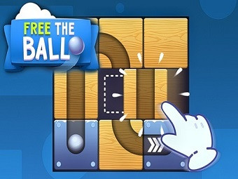 Play Free The Ball now!