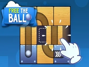 PLay Free The Ball now!