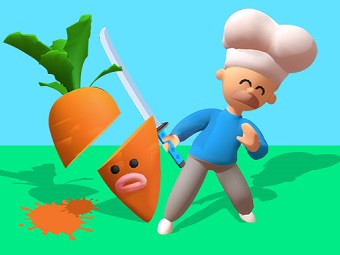 Play Fruit Survivor now!