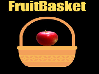 Play FruitBasket now!