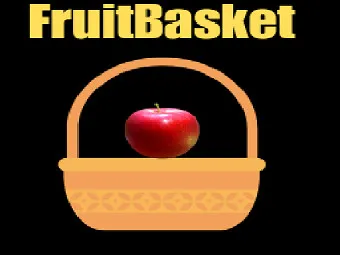 PLay FruitBasket now!