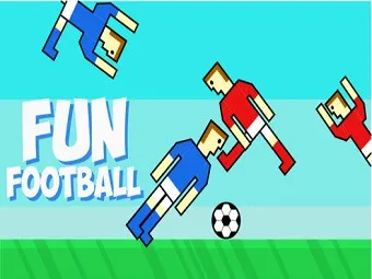 PLay Fun Football now!