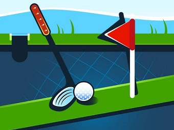 Play Fun Golf now!