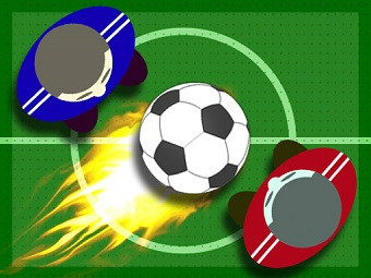 Play Fun Hockey now!