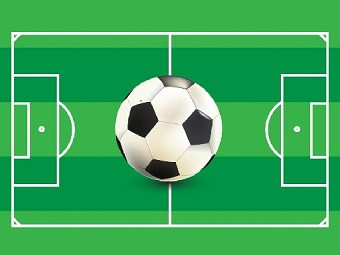 Play Funky Football now!