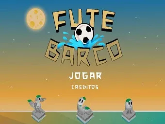PLay Futebarco now!