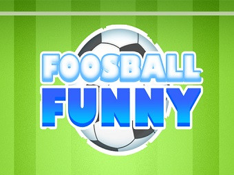 Play FZ FoosBall now!