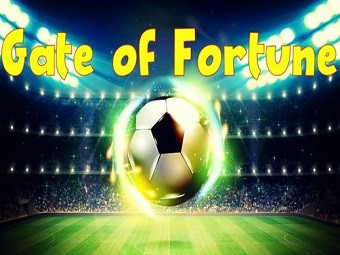 Play Gate of Fortune now!