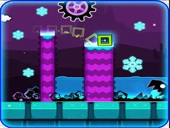 PLay Geometry SubZero now!