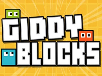 Play Giddy Blocks now!