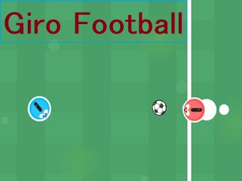 Play Giro Football now!