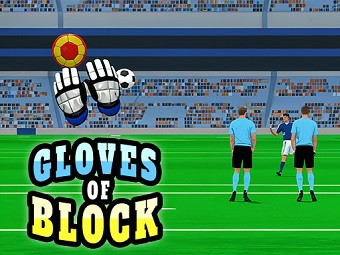 Play Gloves of Block now!
