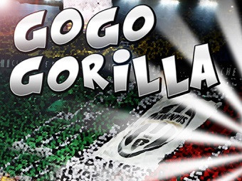 Play Go Go Gorilla now!