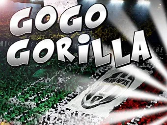 PLay Go Go Gorilla now!