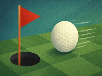 Play Go Golf now!