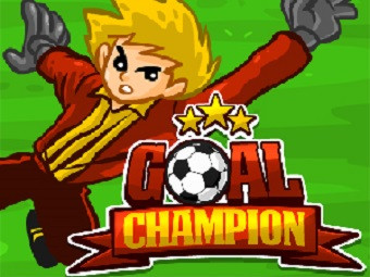 Play Goal Champion now!