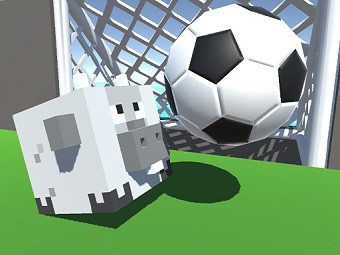 Play Goal IO now!