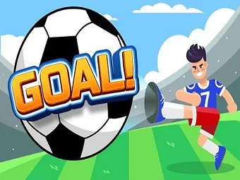 PLay Goal! now!
