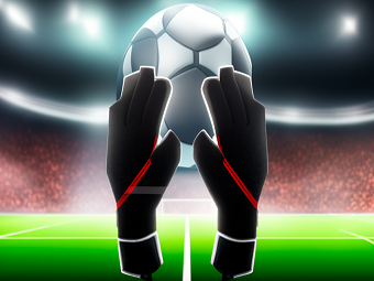 Play Goalkeeper Simulator now!