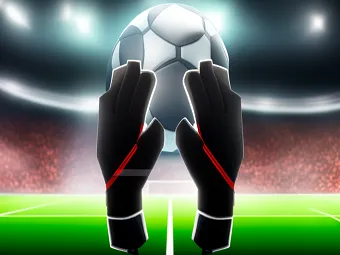 PLay Goalkeeper Simulator now!