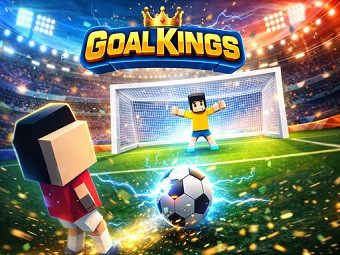 Play GoalKings now!