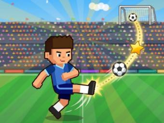 Play GoalShot now!