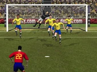 PLay Golden Boot 2022 now!