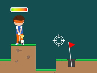 Play Golf Club now!