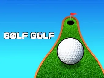 PLay Golf Golf now!