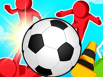 Play GotSoccer now!