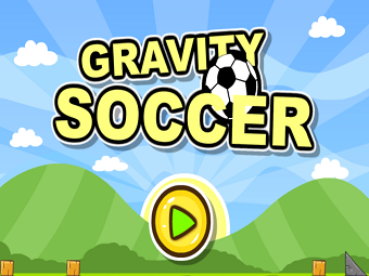 Play Gravity Soccer now!