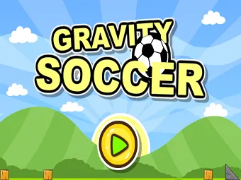 PLay Gravity Soccer now!