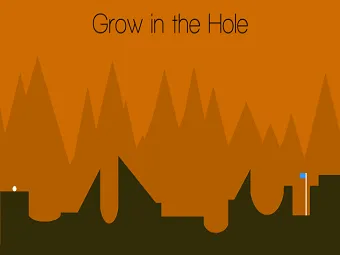 PLay Grow in the Hole now!