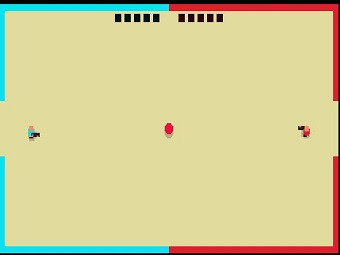 Play Gunballin now!