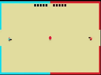 PLay Gunballin now!