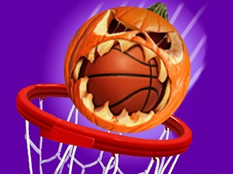 Play Halloween Basket now!