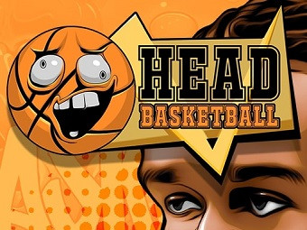 Play Head Basketball now!