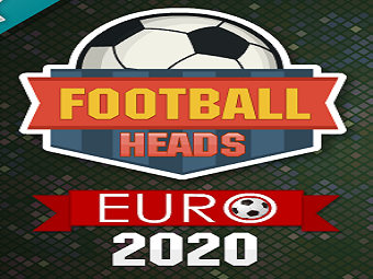 Play Head Soccer: Euro 2020 Game now!