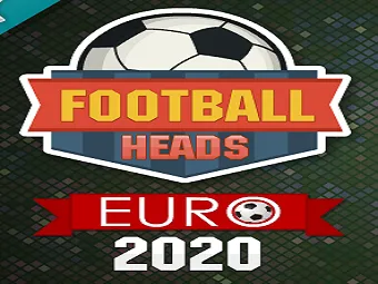 PLay Head Soccer: Euro 2020 Game now!
