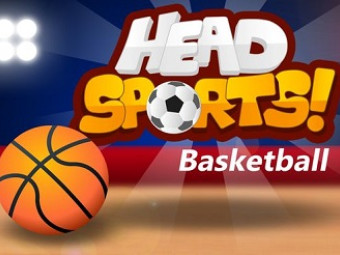 Play Head Sports Basketball now!