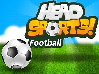 Play Head Sports Football now!