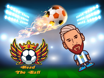 Play Head The Ball now!