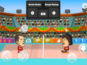 PLay Head Volleyball now!